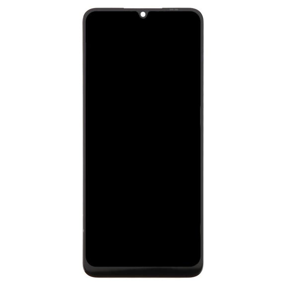 For Cricket Icon 6 SL219C LCD Screen with Digitizer Full Assembly