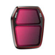 For DJI Air 3S BRDRC Camera Lens Filter, Filter:ND8