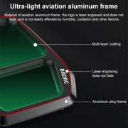 For DJI Air 3S BRDRC Camera Lens Filter, Filter:3 in 1 CPL UV ND16
