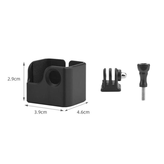 For DJI OSMO Pocket 3 BRDRC Protection Frame Adapter Base, Type:Frame