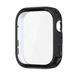 For Huawei Watch Fit 4 Electroplated TPU Full Coverage Watch Protective Case(Black) - free shipping - PMC TechLife - Order now!