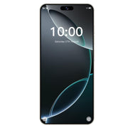 I16 Pro Max / VD1, 3GB+32GB, 6.8 inch Android 10 MTK6753 Octa Core, Network: 4G, Dual SIM, Plug:EU Plug(Grey)
