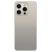 I16 Pro Max / VD1, 3GB+32GB, 6.8 inch Android 10 MTK6753 Octa Core, Network: 4G, Dual SIM, Plug:EU Plug(Grey)