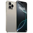I16 Pro Max / VD1, 3GB+32GB, 6.8 inch Android 10 MTK6753 Octa Core, Network: 4G, Dual SIM, Plug:US Plug(Grey) - free shipping - PMc TechLife - Order now!