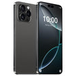 I16 Pro Max / VD1, 3GB+32GB, 6.8 inch Android 10 MTK6753 Octa Core, Network: 4G, Dual SIM, Plug:AU Plug(Black) - free shipping - PMc TechLife - Order now!