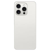 I16 Pro Max / VD1, 3GB+32GB, 6.8 inch Android 10 MTK6753 Octa Core, Network: 4G, Dual SIM, Plug:AU Plug(White)