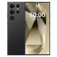 S24 Ultra / S7, 4GB+128GB, 6.75 inch Android 10 MTK6750 Octa Core, Network: 4G, Dual SIM, Plug:EU Plug(Black) - free shipping - PMc TechLife - Order now!