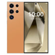 S24 Ultra / S7, 4GB+128GB, 6.75 inch Android 10 MTK6750 Octa Core, Network: 4G, Dual SIM, Plug:US Plug(Orange) - free shipping - PMc TechLife - Order now!