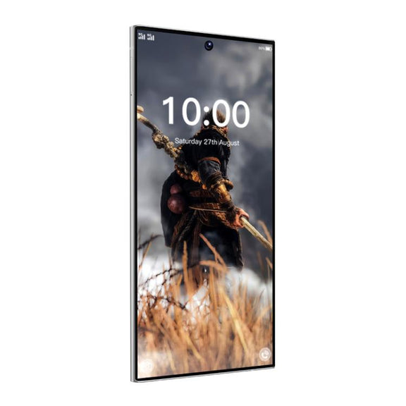S24 Ultra / S7, 4GB+128GB, 6.75 inch Android 10 MTK6750 Octa Core, Network: 4G, Dual SIM, Plug:AU Plug(Green)