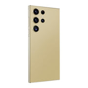 S24 Ultra / S7, 4GB+128GB, 6.75 inch Android 10 MTK6750 Octa Core, Network: 4G, Dual SIM, Plug:AU Plug(Gold)