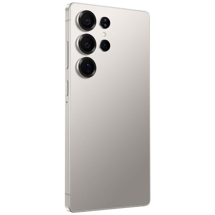 S25 Ultra / S11, 4GB+64GB, 6.75 inch Android 12 MTK6762 Octa Core, Network: 4G, Dual SIM, Plug:EU Plug(Grey)
