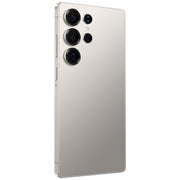 S25 Ultra / S11, 4GB+64GB, 6.75 inch Android 12 MTK6762 Octa Core, Network: 4G, Dual SIM, Plug:EU Plug(Grey)