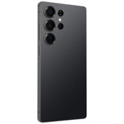 S25 Ultra / S11, 4GB+64GB, 6.75 inch Android 12 MTK6762 Octa Core, Network: 4G, Dual SIM, Plug:US Plug(Black)