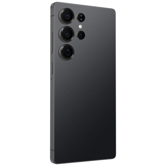 S25 Ultra / S11, 4GB+64GB, 6.75 inch Android 12 MTK6762 Octa Core, Network: 4G, Dual SIM, Plug:UK Plug(Black)