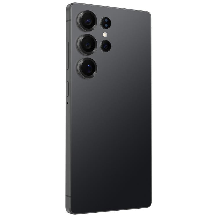 S25 Ultra / S11, 4GB+64GB, 6.75 inch Android 12 MTK6762 Octa Core, Network: 4G, Dual SIM, Plug:UK Plug(Black)