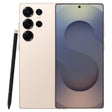 S25 Ultra / S11, 4GB+64GB, 6.75 inch Android 12 MTK6762 Octa Core, Network: 4G, Dual SIM, Plug:AU Plug(Gold) - free shipping - PMc TechLife - Order now!