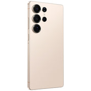 S25 Ultra / S11, 4GB+64GB, 6.75 inch Android 12 MTK6762 Octa Core, Network: 4G, Dual SIM, Plug:AU Plug(Gold)