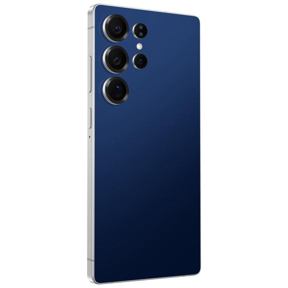 S25 Ultra / S11, 4GB+64GB, 6.75 inch Android 12 MTK6762 Octa Core, Network: 4G, Dual SIM, Plug:AU Plug(Blue)