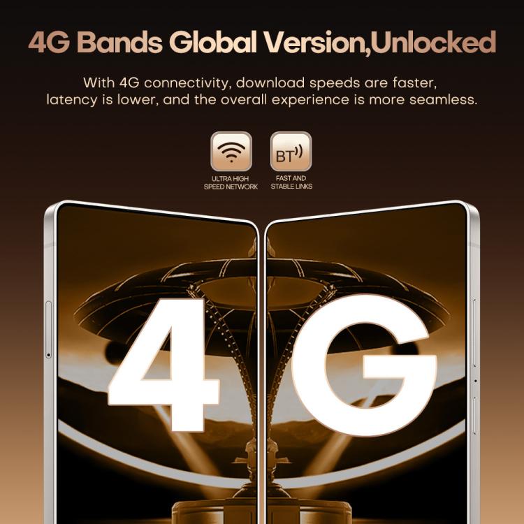 S25 Ultra / B9, 2GB+16GB, 6.75 inch Android 8.1 MTK6739 Quad Core, Network: 4G, Dual SIM, Plug:UK Plug(Titanium Black)