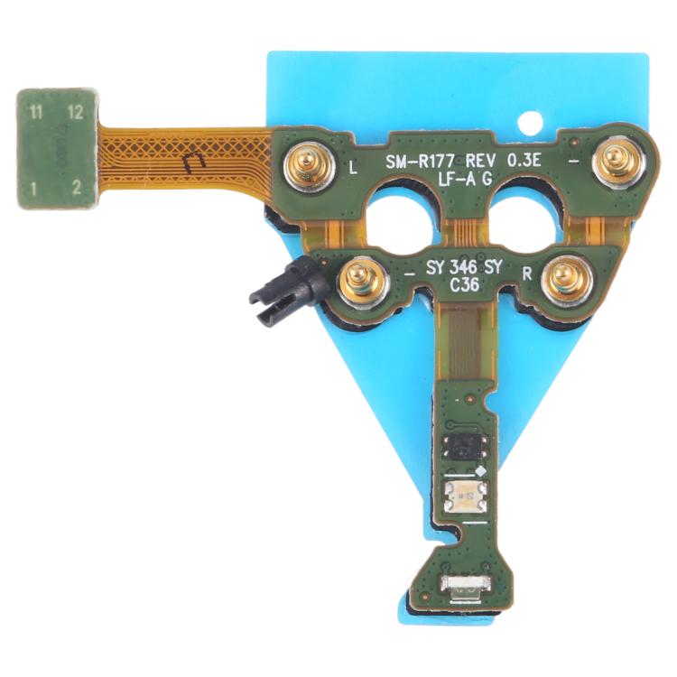 For Samsung Galaxy Buds2 SM-R177 Original Battery Box Contact Flex Cable