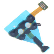 For Samsung Galaxy Buds2 SM-R177 Original Battery Box Contact Flex Cable
