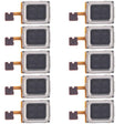 For OPPO A1 Pro 5G 10pcs Original Earpiece Speaker - free shipping - PMC TechLife - Order now!