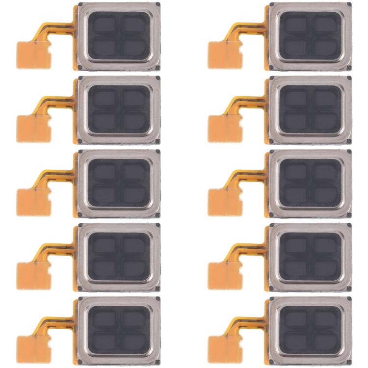 For OPPO Find X3 10pcs Original Earpiece Speaker