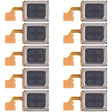 For OPPO Find X3 10pcs Original Earpiece Speaker - free shipping - PMC TechLife - Order now!