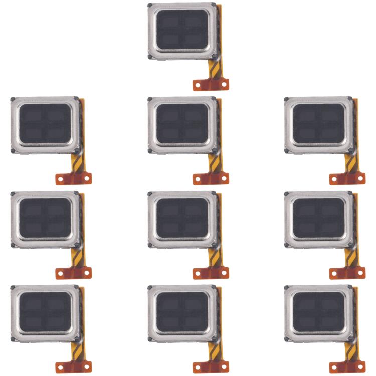 For vivo S10 Pro 10pcs Original Earpiece Speaker