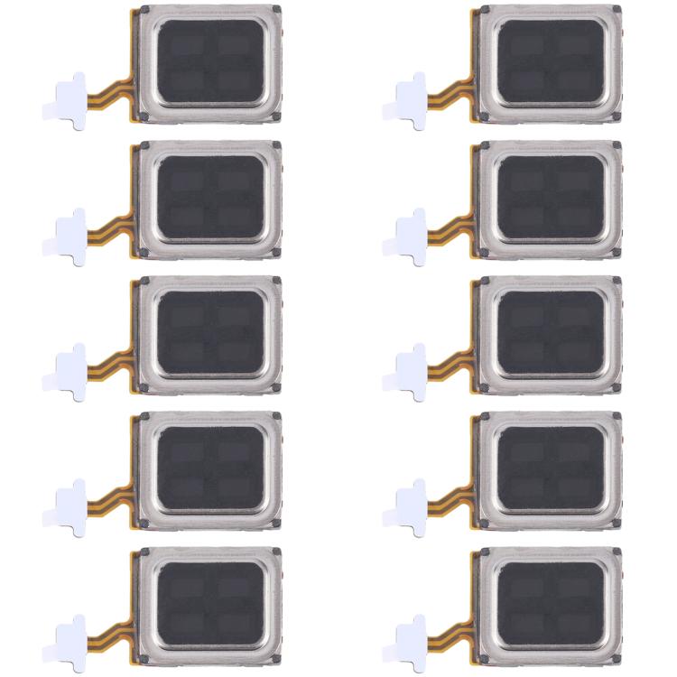 For vivo iQOO 8 10pcs Original Earpiece Speaker