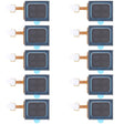 For Xiaomi Redmi Note 9 Pro 5G 10pcs Original Earpiece Speaker - free shipping - PMC TechLife - Order now!