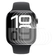 For Apple Watch Series 10 46mm 5pcs xDfind Soft Hydrogel Film Full Cover Front Protector - free shipping - PMc TechLife - Order now!