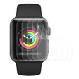 For Apple Watch Series 3&2&1 38mm 5pcs xDfind Soft Hydrogel Film Full Cover Front Protector - free shipping - PMc TechLife - Order now!