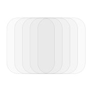 For Apple Watch Series 6&SE&5&4 40mm 5pcs xDfind Soft Hydrogel Film Full Cover Front Protector