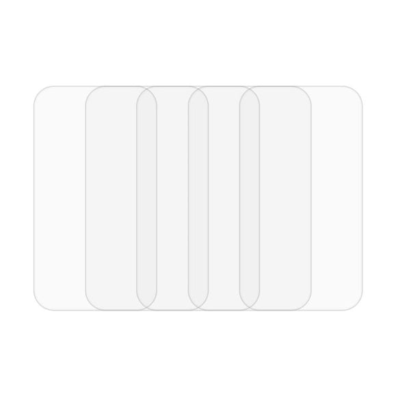For Huawei Band 9 NFC 5pcs xDfind Soft Hydrogel Film Full Cover Front Protector