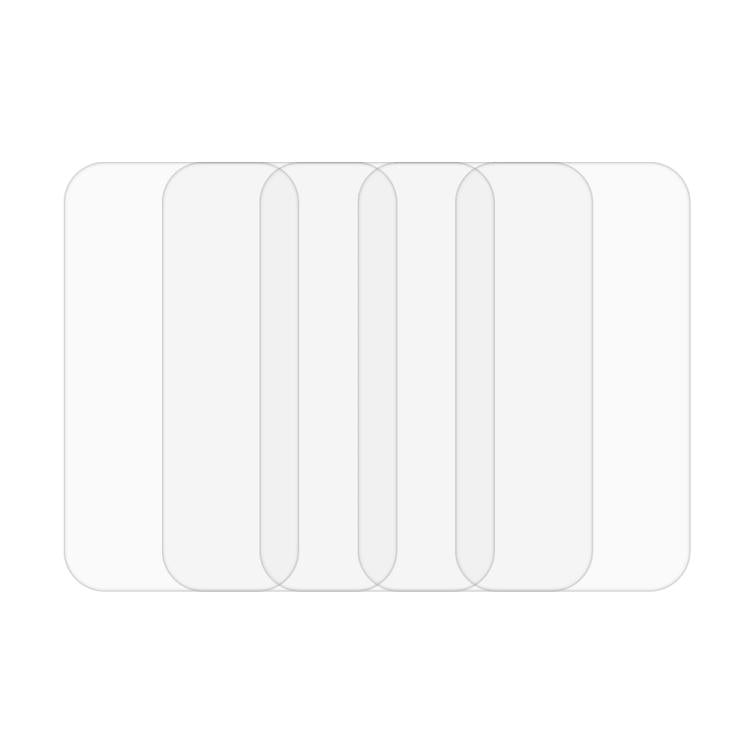 For Huawei Band 10 NFC 5pcs xDfind Soft Hydrogel Film Full Cover Front Protector