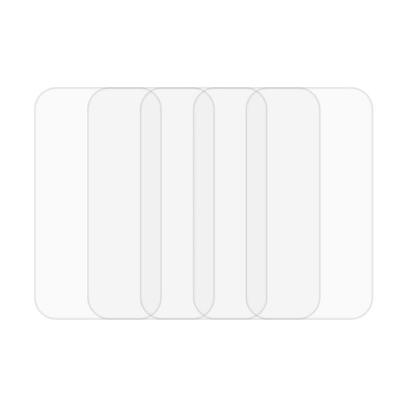For Huawei Band 10 NFC 5pcs xDfind Soft Hydrogel Film Full Cover Front Protector