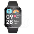 For Xiaomi Redmi Watch 3 Lite 5pcs xDfind Soft Hydrogel Film Full Cover Front Protector - free shipping - PMc TechLife - Order now!