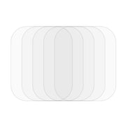For Xiaomi Redmi Watch 3 Lite 5pcs xDfind Soft Hydrogel Film Full Cover Front Protector