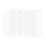 For Xiaomi Mi Band 8 5pcs xDfind Soft Hydrogel Film Full Cover Front Protector