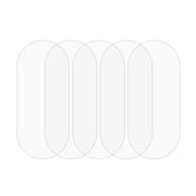 For Xiaomi Smart Band 9 NFC 5pcs xDfind Soft Hydrogel Film Full Cover Front Protector