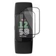 For Fitbit Charge 6 2pcs xDfind Curved 3D Composite Material Soft Film Screen Protector - free shipping - PMc TechLife - Order now!