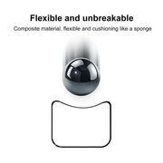 For Xiaomi Redmi Watch 1 2pcs xDfind Curved 3D Composite Material Soft Film Screen Protector