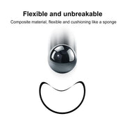 For Samsung Galaxy Watch5 40mm 2pcs xDfind Curved 3D Composite Material Soft Film Screen Protector
