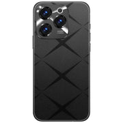 A16 Pro Max / PDA89-B, 4GB+64GB, 6.58 inch Android 10 MTK6739 Quad Core, Network: 4G, OTG, Dual SIM, Plug:UK Plug(Black)