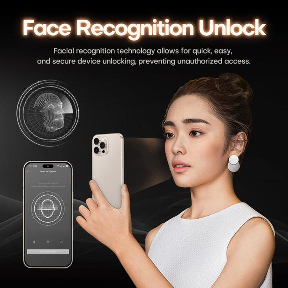 I16 Pro Max / PDQ6, 4GB+64GB, 6.58 inch Android 10 MTK6739 Quad Core, Network: 4G, Dual SIM, Plug:US Plug(White)