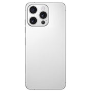I16 Pro Max / RAi3, 3GB+64GB, 6.56 inch Android 10 MTK6739 Quad Core, Network: 4G, Dual SIM, Plug:EU Plug(White)