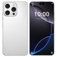 I16 Pro Max / RAi3, 3GB+64GB, 6.56 inch Android 10 MTK6739 Quad Core, Network: 4G, Dual SIM, Plug:US Plug(White) - free shipping - PMc TechLife - Order now!