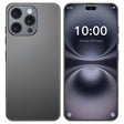I16 Pro Max / RAi3, 3GB+64GB, 6.56 inch Android 10 MTK6739 Quad Core, Network: 4G, Dual SIM, Plug:UK Plug(Black) - free shipping - PMc TechLife - Order now!