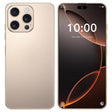 I16 Pro Max / RAi3, 3GB+64GB, 6.56 inch Android 10 MTK6739 Quad Core, Network: 4G, Dual SIM, Plug:AU Plug(Gold) - free shipping - PMc TechLife - Order now!